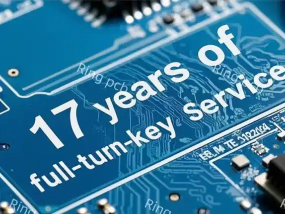 Custom PCB Service: Tailoring Solutions for Your Specific Requirements